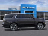 2026 Chevrolet Tahoe - Preview 4