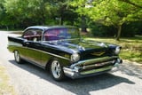 1957 Chevrolet Bel Air - Preview 2