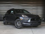 2026 Porsche Macan - Preview 9