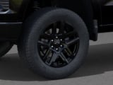 2026 Chevrolet Silverado 1500 - Preview 9