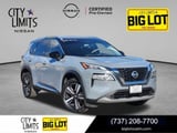 2021 Nissan Rogue - Preview 2