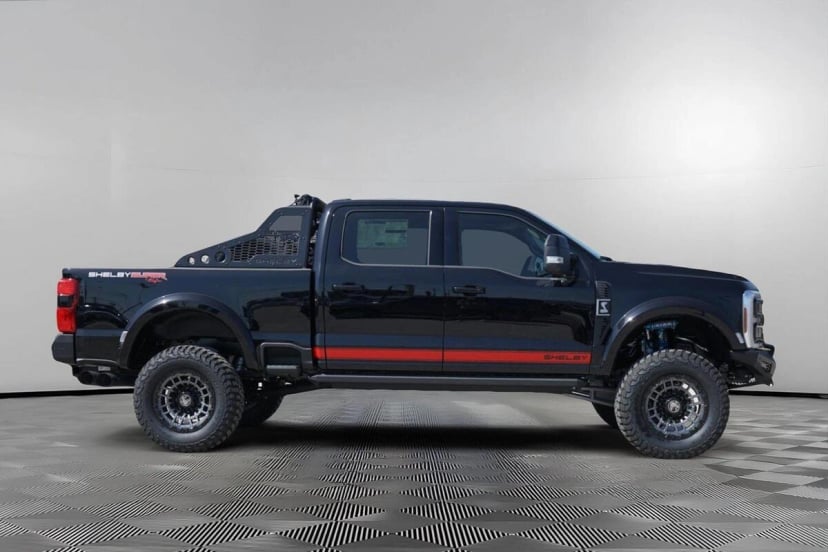 2026 Ford F-250 - Image 2