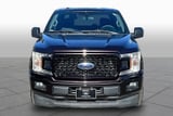 2019 Ford F-150 - Preview 3