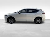 2025 Mazda CX-5 - Preview 8