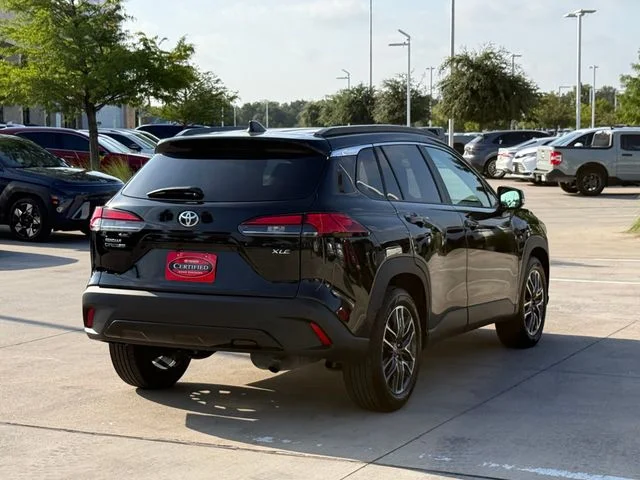 2026 Toyota Corolla Cross - Image 3