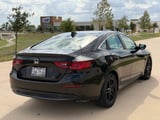2019 Honda Insight - Preview 4