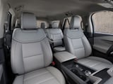 2027 Ford Explorer - Preview 10