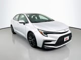 2024 Toyota Corolla - Preview 4