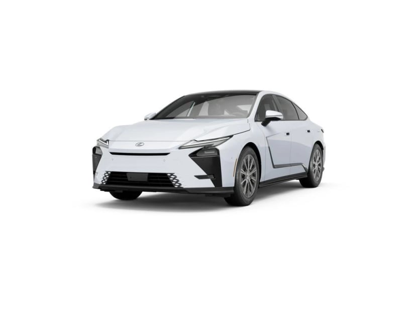 2027 Lexus ES - Image 1