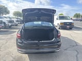 2026 Volkswagen Jetta - Preview 9