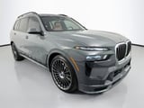 2024 BMW X7 - Preview 3