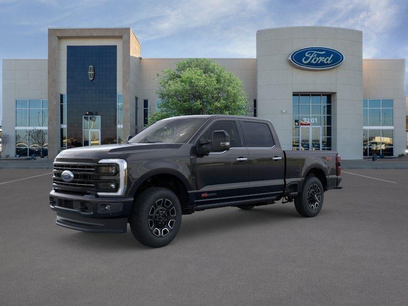 2026 Ford F-250 - Image 1