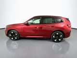 2026 BMW X3 - Preview 8