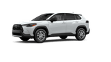 2026 Toyota Corolla Cross - Preview 2