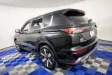 2025 Mitsubishi Outlander - Preview 8