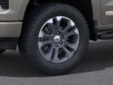 2026 Chevrolet Silverado 1500 - Preview 9