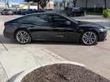 2023 Audi A7 - Preview 10