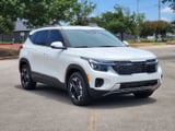 2026 Kia Seltos - Preview 2