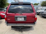 2001 Toyota 4Runner - Preview 4