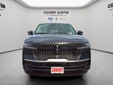 2026 Lincoln Navigator L - Preview 8