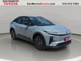 2026 Toyota C-HR - Preview 3