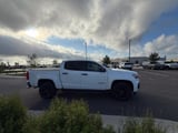 2021 Chevrolet Colorado - Preview 4