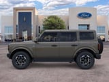 2026 Ford Bronco - Preview 3