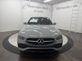 2026 Mercedes-Benz C-Class - Preview 3