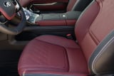 2027 INFINITI QX80 - Preview 9