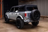 2022 Ford Bronco - Preview 5
