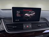 2020 Audi Q5 - Preview 8