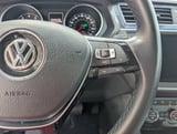 2019 Volkswagen Tiguan - Preview 14