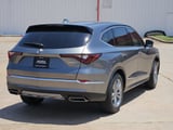 2026 Acura MDX - Preview 5