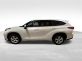 2022 Toyota Highlander - Preview 8