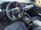2024 Toyota Tacoma - Preview 8