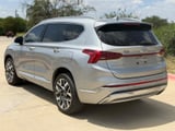 2023 Hyundai Santa Fe - Preview 3