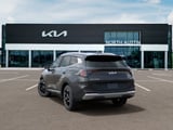 2026 Kia Sportage - Preview 4