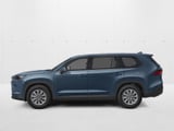 2026 Toyota Grand Highlander - Preview 3