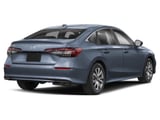 2026 Honda Civic - Preview 2