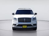 2019 Lincoln Navigator L - Preview 3