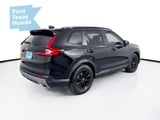 2026 Honda CR-V - Preview 7