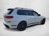 2025 BMW X7 - Preview 5