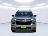 2027 Chevrolet Traverse - Preview 8