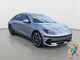 2023 Hyundai Ioniq 6 - Preview 3