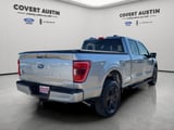 2022 Ford F-150 - Preview 3