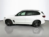 2026 BMW X5 - Preview 8