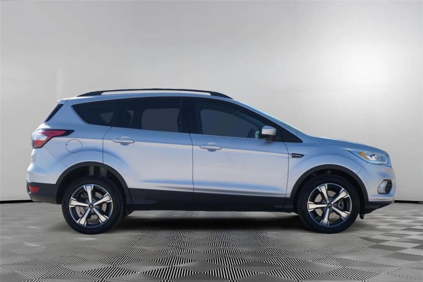 2017 Ford Escape - Image 1