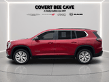 2026 GMC Acadia - Preview 4