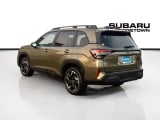 2026 Subaru Forester - Preview 5