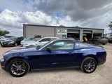 2012 Ford Mustang - Preview 7